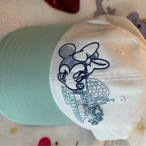 Walt Disney World Women’s Baseball Hat - 2018